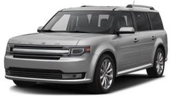 2016 Ford Flex SEL