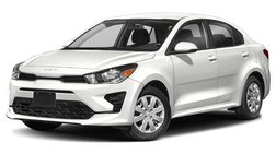 2022 Kia Rio LX