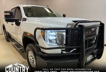 2021 GMC Sierra 2500HD Base