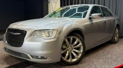 2018 Chrysler 300 Limited
