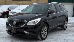2016 Buick Enclave Premium