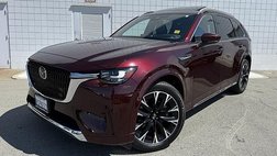 2024 Mazda CX-90 3.3 Turbo S Premium