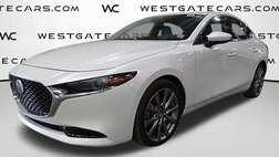 2023 Mazda MAZDA3 2.5 S Premium