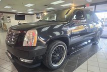 2009 Cadillac Escalade EXT Base