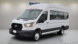 2023 Ford Transit XL