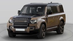 2025 Land Rover Defender 130 P300 S