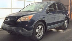 2007 Honda CR-V LX