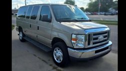 2014 Ford E-Series XLT