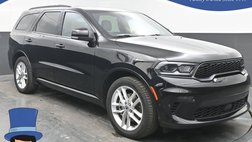 2023 Dodge Durango GT Premium