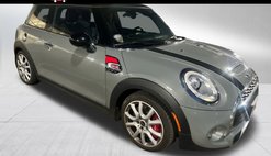 2018 MINI Hardtop Cooper S