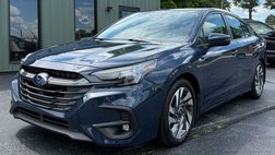 2024 Subaru Legacy Limited