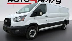 2023 Ford Transit 250
