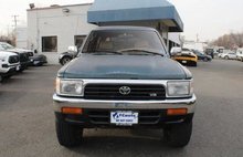 1995 Toyota 4Runner SR5 V6
