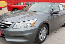 2011 Honda Accord LX-P