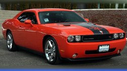 2009 Dodge Challenger R/T