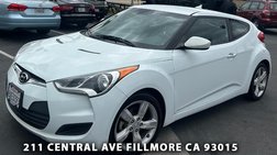 2015 Hyundai Veloster RE:FLEX