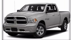 2017 Ram Ram Pickup 1500 SLT