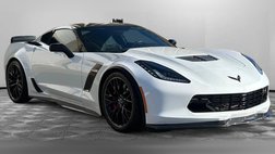 2015 Chevrolet Corvette Z06