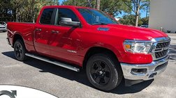 2023 Ram Ram Pickup 1500 Lone Star