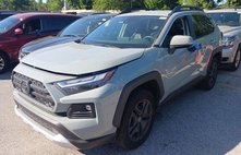 2022 Toyota RAV4 Adventure