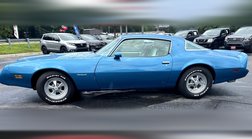 1979 Pontiac Firebird 