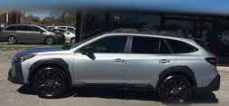 2024 Subaru Outback Onyx Edition XT