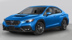 2025 Subaru WRX Premium