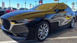 2023 Mazda MAZDA3 2.5 S Premium