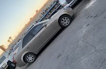 2004 Cadillac CTS Base