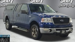 2007 Ford F-150 