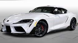 2026 Toyota GR Supra 3.0 Premium