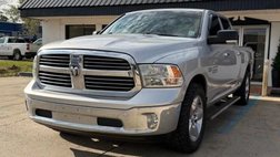 2016 Ram Ram Pickup 1500 SLT