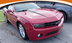 2013 Chevrolet Camaro LT