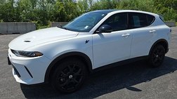 2024 Dodge Hornet GT