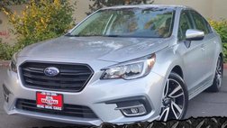2019 Subaru Legacy 2.5i Sport