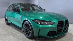 2026 BMW M3 Base