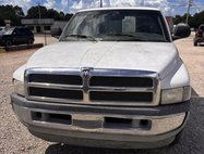 1998 Dodge Ram 1500 Base