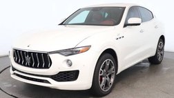 2023 Maserati Levante GT