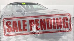 2019 Toyota Avalon XSE