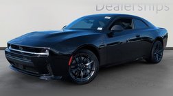 2026 Dodge Charger Scat Pack Plus