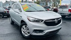 2019 Buick Enclave Essence