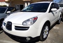 2006 Subaru B9 Tribeca 7-Pass Ltd w/DVD/Navi Gray Int