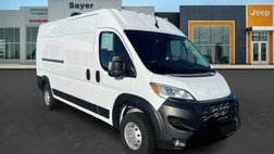 2023 Ram ProMaster 2500 159 WB