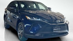 2024 Toyota Venza LE