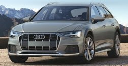 2022 Audi A6 allroad quattro Prestige 55 TFSI