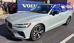 2025 Volvo S60 B5 Core