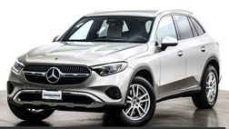 2023 Mercedes-Benz GLC-Class GLC 300