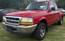 2000 Ford Ranger XL