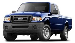 2008 Ford Ranger XLT