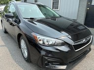 2018 Subaru Impreza Premium